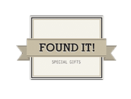 cupom de desconto found it