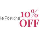 cupom le postiche 10% de desconto