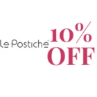 cupom le postiche 10% de desconto
