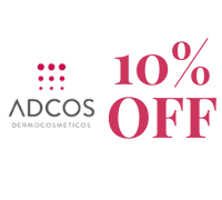 cupom com 10% de desconto adcos