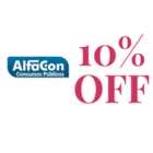 10% de desconto em apostilas