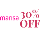 30% de desconto em lojas marisa