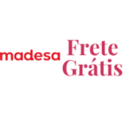 compre com frete grátis em madesa