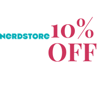 cupom nerdstore com 10% de desconto
