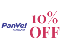 cupom com 10% de desconto panvel