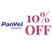 cupom com 10% de desconto panvel