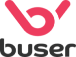 logotipo buser