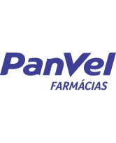 logotipo panvel farmacias