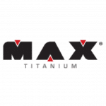 logo max titanium