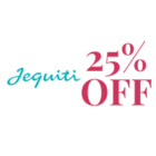 desconto de 25% no site da jequiti