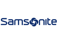 logo samsonite