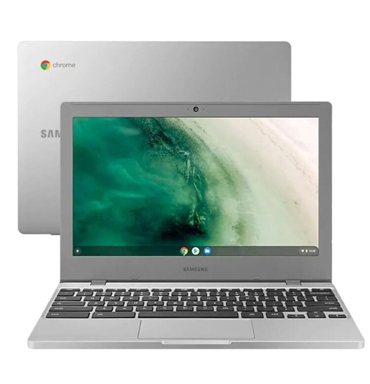 chromebook samsung com cupom de desconto - Loja do desconto