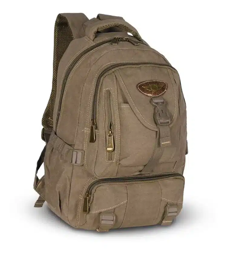 mochila em loja com desconto no mercado livre