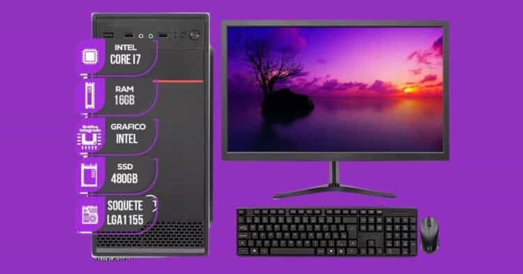 computador mancer com intel 7