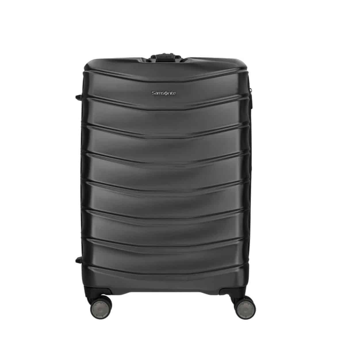 Mala da Viagem Samsonite Literock com 50% de Desconto