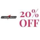 cupom de desconto com 20% de desconto na Integralmedica