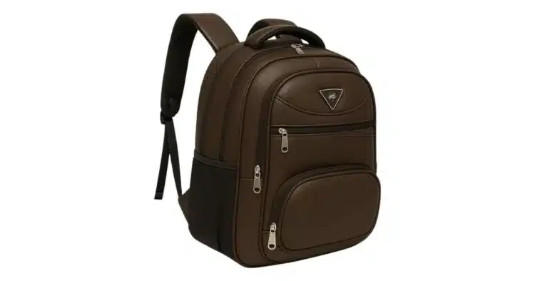 Mochila Mayzun Reforçada Escolar Trabalho Notebook Entrada Usb Antifurto Masculina Feminina Nylon Resistente Compartimentos Grandes Confortável Moderna Unissex