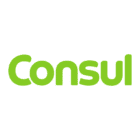 logotipo consul