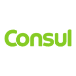 logotipo consul