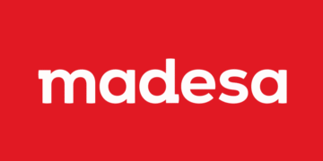 logotipo madesa